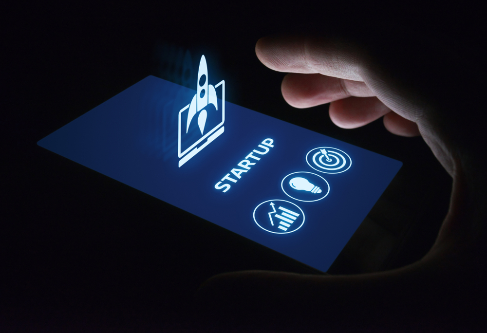 A smart choice for start-ups