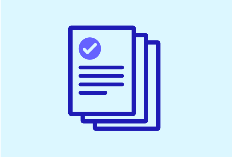 Detailed quotes and contracts