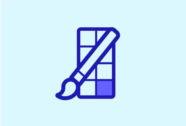 Style your application