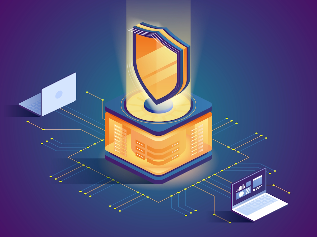 Self-hosting